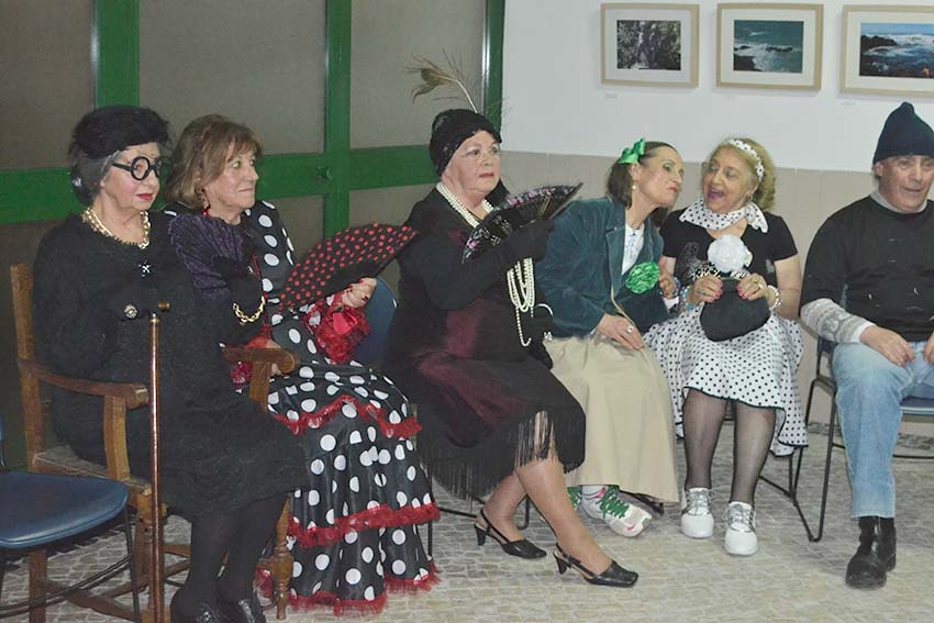 Universidade Sénior organiza Festival de Criatividade e Talento Sénior