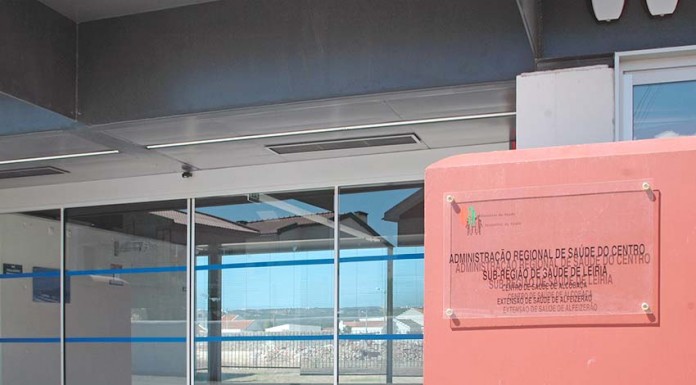 Alfeizerão outra vez sem médico de família