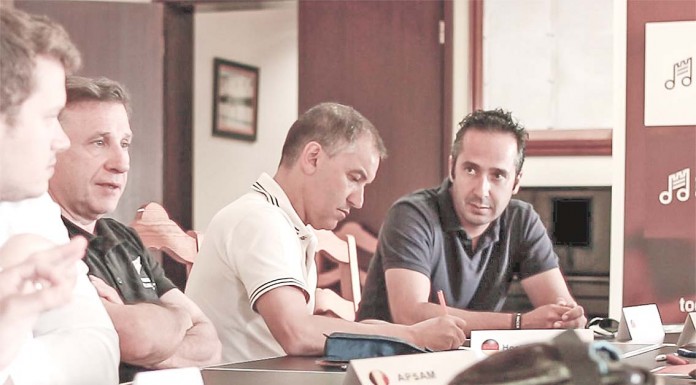 Uma aplicação móvel para jovens músicos Gazeta das Caldas