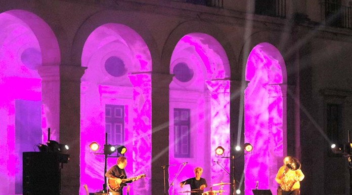 Gravíssimo – a diversidade dos metais graves em Alcobaça Gazeta das Caldas