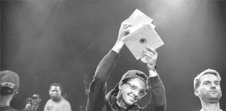 Holly sagrou-se campeão em Nova Iorque Gazeta das Caldas