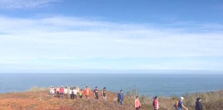 Sociais-democratas querem expandir passadiços até à Serra do Bouro Gazeta das Caldas