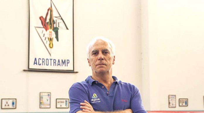 Fábrica de campeões do Acrotramp Clube das Caldas já iniciou a nova época Gazeta das Caldas