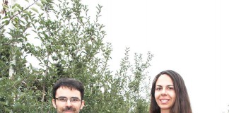 A primeira sidra cem por cento portuguesa é feita no Bombarral