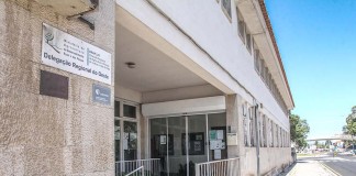 Estação agrária das Caldas perde competências para Santarém