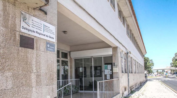 Estação agrária das Caldas perde competências para Santarém