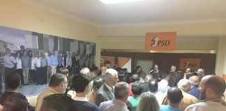 Jorge Varela diz que quer reabilitar bairros carenciados em Santo Onofre Gazeta das Caldas