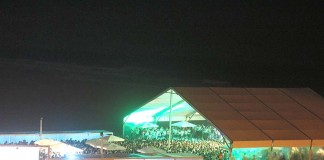 Rui Gonçalves diz que município deve dar apoio logístico e não financeiro às festas de Verão Gazeta das Caldas