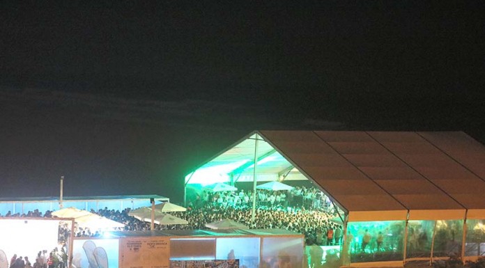 Rui Gonçalves diz que município deve dar apoio logístico e não financeiro às festas de Verão Gazeta das Caldas