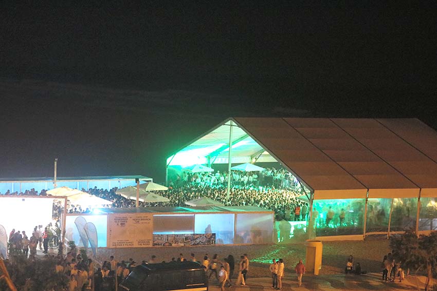 Rui Gonçalves diz que município deve dar apoio logístico e não financeiro às festas de Verão