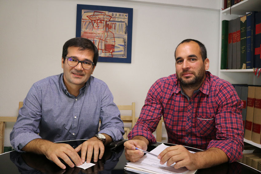 Futebol de 11 do INATEL de regresso a Leiria