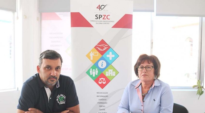 Professores queixam-se da alteração nas regras do concurso