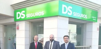 Rede de mediadoras DS Seguros chegou às Caldas Gazeta das Caldas