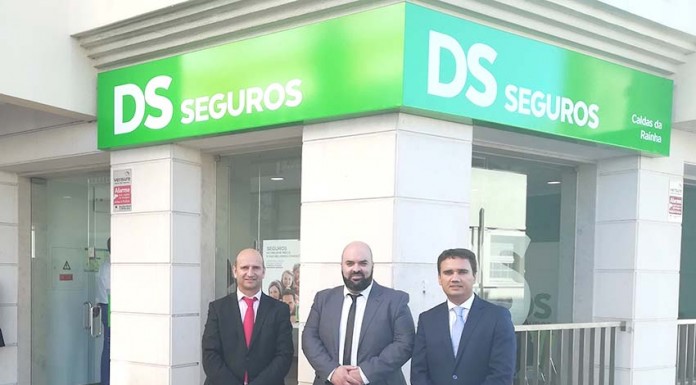 Rede de mediadoras DS Seguros chegou às Caldas Gazeta das Caldas