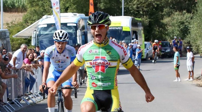 Bombarralense com bons resultados na Póvoa da Galega e Malveira Gazeta das Caldas