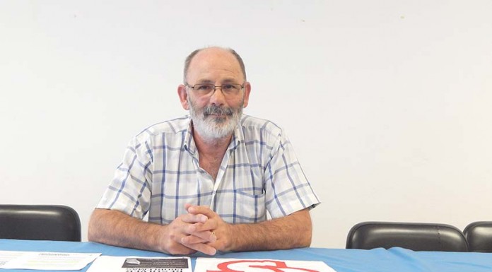 “Os professores trabalharem longe de casa prejudica os docentes e os alunos” Gazeta das Caldas