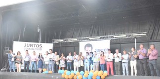 Humberto Marques apresenta candidatura com críticas a Vítor Rodrigues Gazeta das Caldas