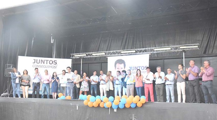 Humberto Marques apresenta candidatura com críticas a Vítor Rodrigues Gazeta das Caldas