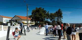 Antas já tem um parque público de lazer