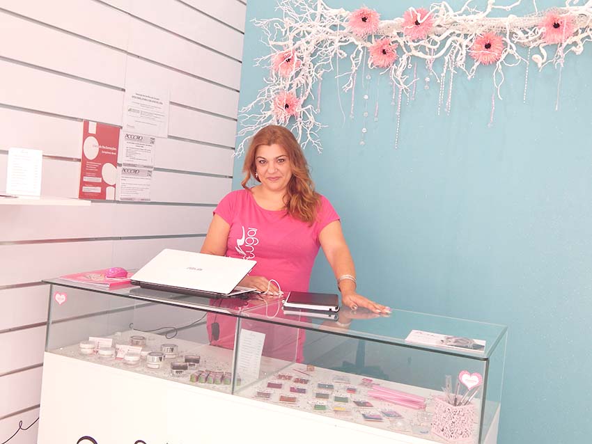 HN Portugal tem loja na rua Dr. Júlio Lopes