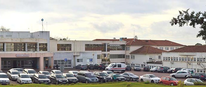 Hospital das Caldas acumula problemas que não têm solução à vista Gazeta das Caldas
