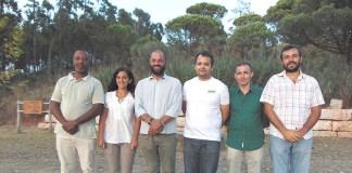 Movimento pelo Nadadouro quer praia fluvial na freguesia Gazeta das Caldas