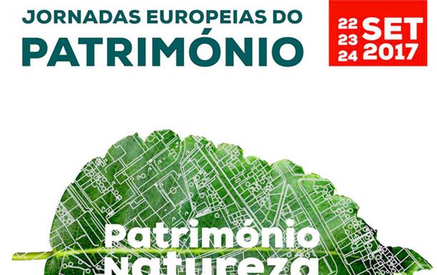 Jornadas propõem actividades sobre Património e Natureza