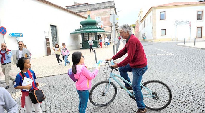 A partilha de transportes será o futuro da mobilidade sustentável Gazeta das Caldas