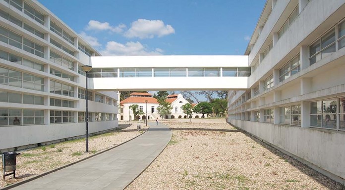 ESAD preencheu 96% das vagas na primeira fase