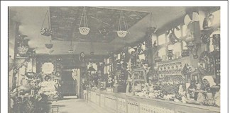 Crónicas de Bem Fazer e de Mal Dizer – XV Gazeta das Caldas