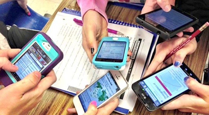 Telemóvel: de inimigo a aliado dos professores Gazeta das Caldas