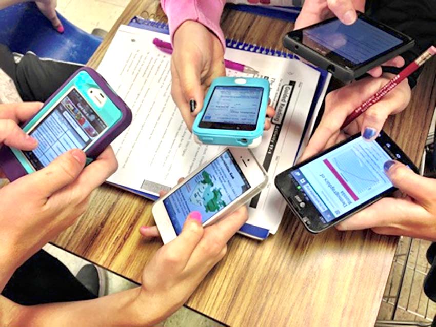 telemoveis Gazeta das Caldas