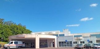 CHO no top 5 dos mais dependentes de prestadores de serviços a nível nacional Gazeta das Caldas