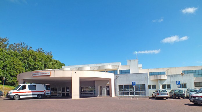 CHO no top 5 dos mais dependentes de prestadores de serviços a nível nacional Gazeta das Caldas