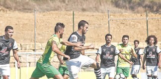 Caldas atrevido merecia melhor sorte em Mafra Gazeta das Caldas