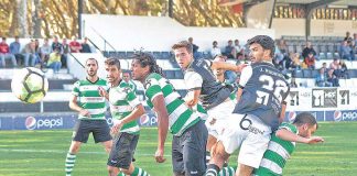 Marcar e saber (não) sofrer