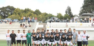 Raça valeu vitória do Caldas sobre o Atouguiense Gazeta das Caldas