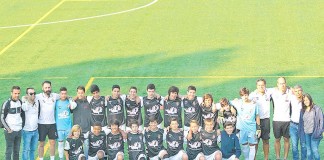 Caldas perdeu com o Ginásio de Alcobaça Gazeta das Caldas