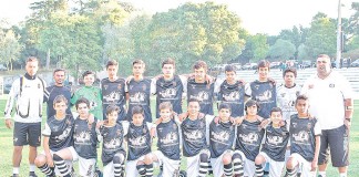 Caldas C vence derby com duas reviravoltas Gazeta das Caldas