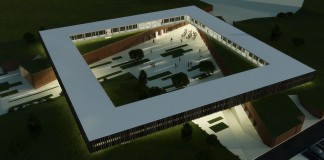 Edifícios Centrais do Parque Tecnológico recebem novo prémio internacional