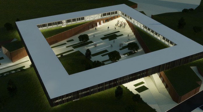 Edifícios Centrais do Parque Tecnológico recebem novo prémio internacional