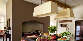 Mansão de Cláudia Schiffer tem peças da Bordallo Pinheiro Gazeta das Caldas