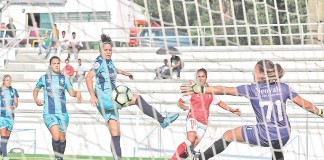 Braga goleou A-dos-Francos Gazeta das Caldas