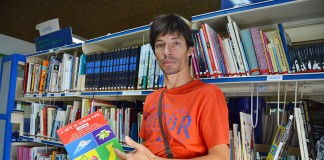 As bibliotecas também devem ser lugares de aprendizagem
