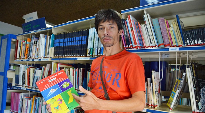 As bibliotecas também devem ser lugares de aprendizagem