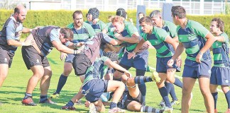 Caldas RC com derrota em jogo bem disputado Gazeta das Caldas