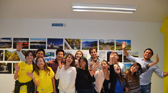 Cultura e experiências diferentes motivam escolha dos alunos de Erasmus para estudar fora