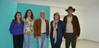 Emanuel Pontes é o novo líder do MVC Gazeta das Caldas