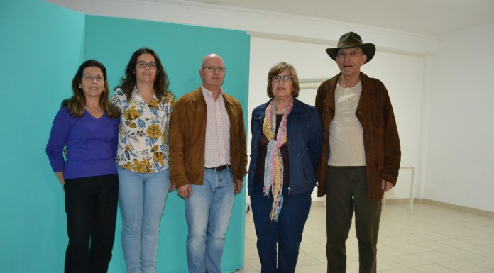 Emanuel Pontes é o novo líder do MVC Gazeta das Caldas