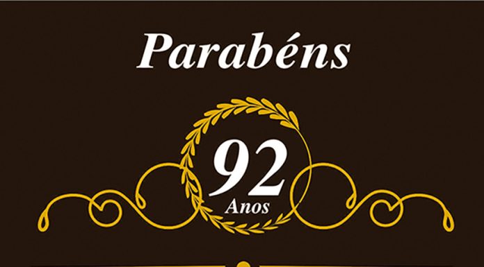 92 anos de Gazeta das Caldas